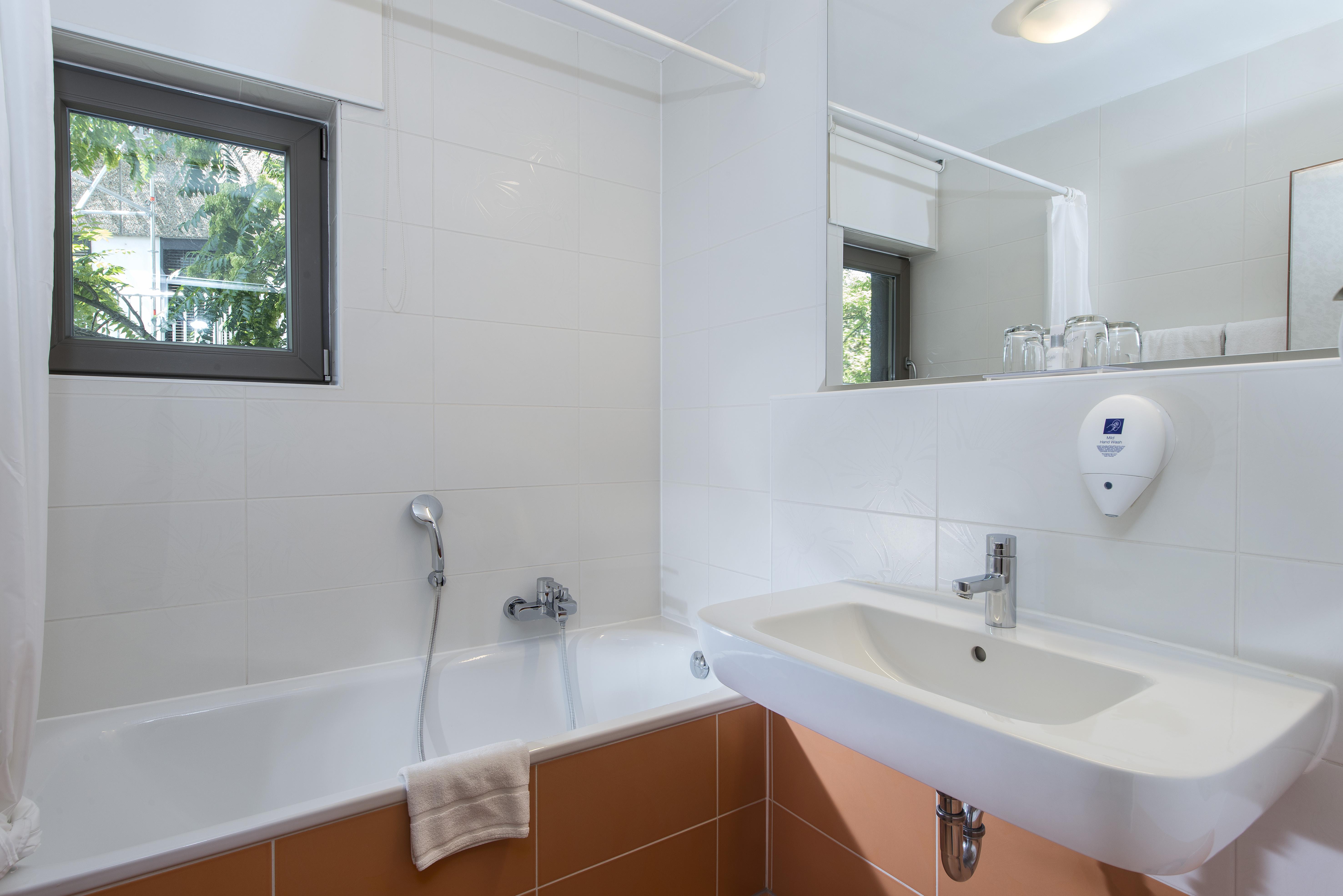 Tryp By Wyndham Frankfurt Hotel Frankfurt am Main Eksteriør billede