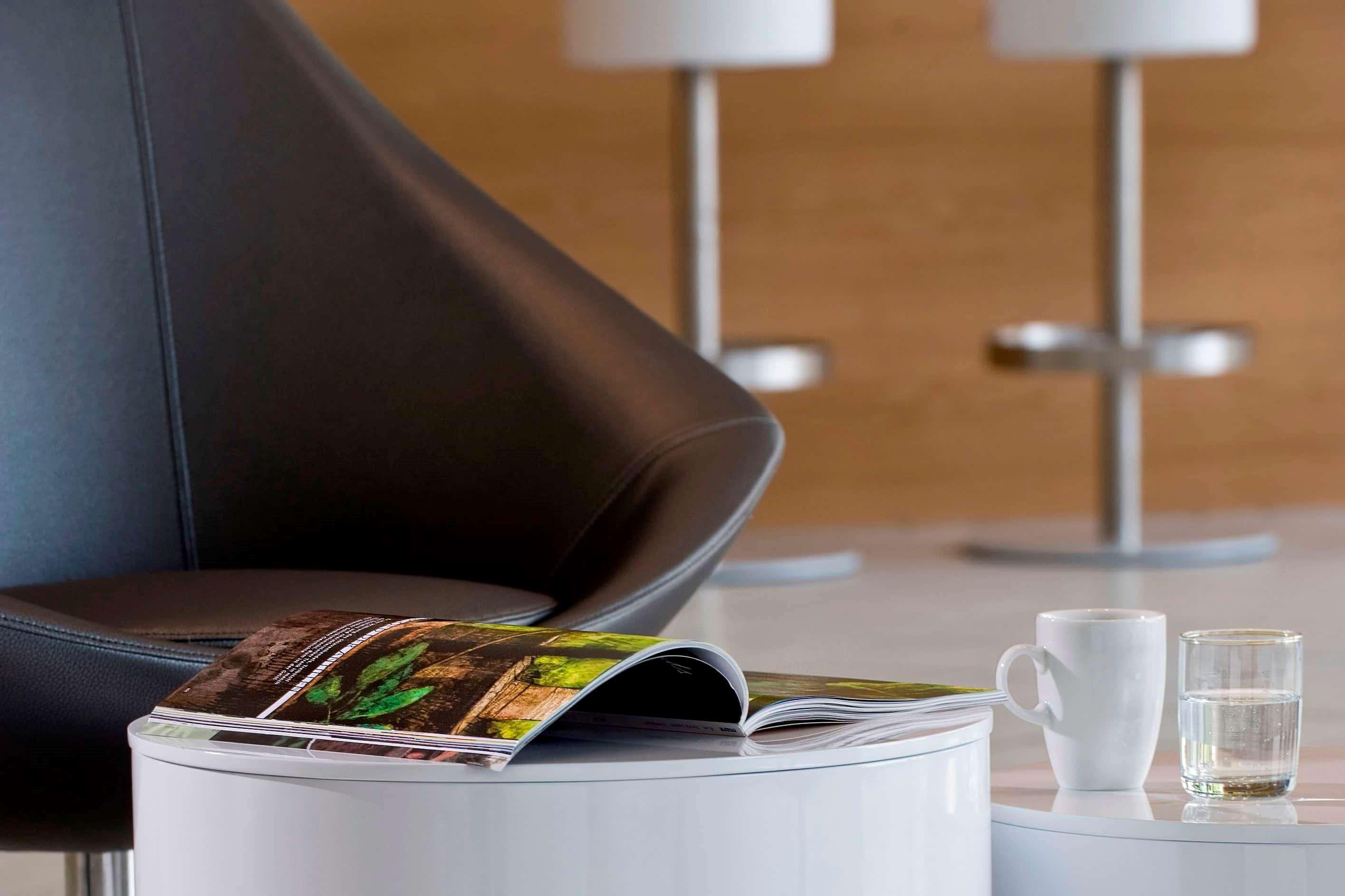 Tryp By Wyndham Frankfurt Hotel Frankfurt am Main Eksteriør billede