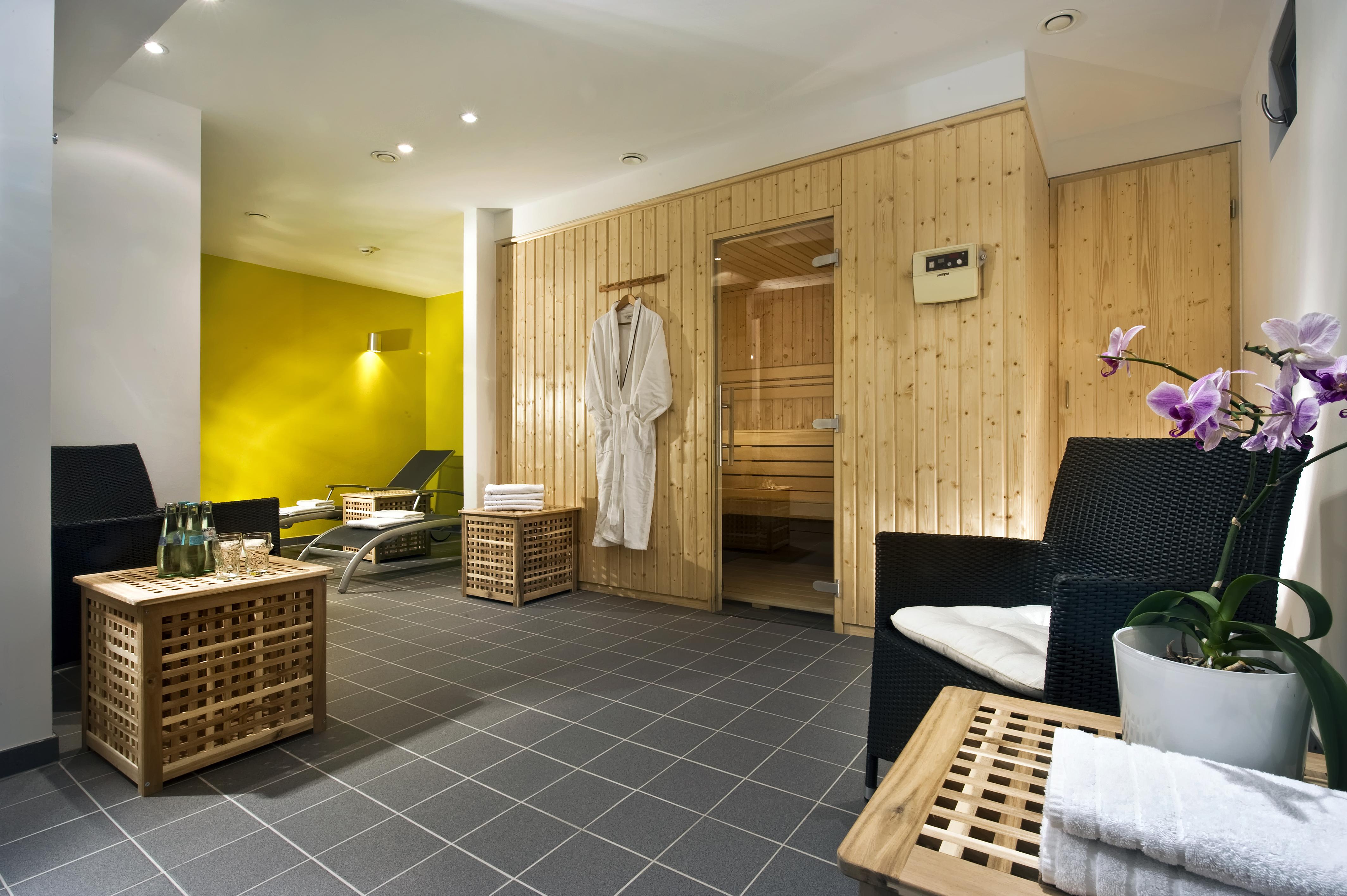 Tryp By Wyndham Frankfurt Hotel Frankfurt am Main Faciliteter billede