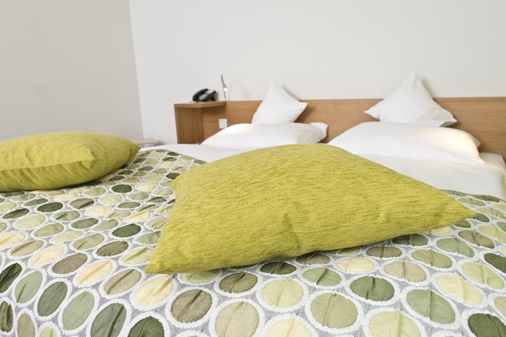 Tryp By Wyndham Frankfurt Hotel Frankfurt am Main Værelse billede